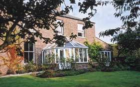 Marton Grange B&B,  Bridlington